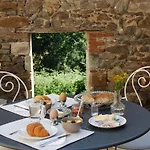 D'hotes Maison Balady 3* Bellenaves