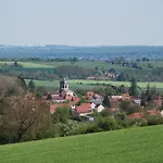 D'hotes Maison Balady