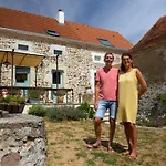 D'hotes Maison Balady