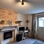D'hotes Maison Balady