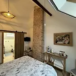 D'hotes Maison Balady ベッド・アンド・ブレックファスト 3*