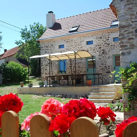 Bed & Breakfast D'hotes Maison Balady *