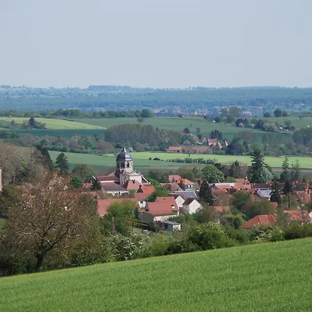 D'hotes Maison Balady