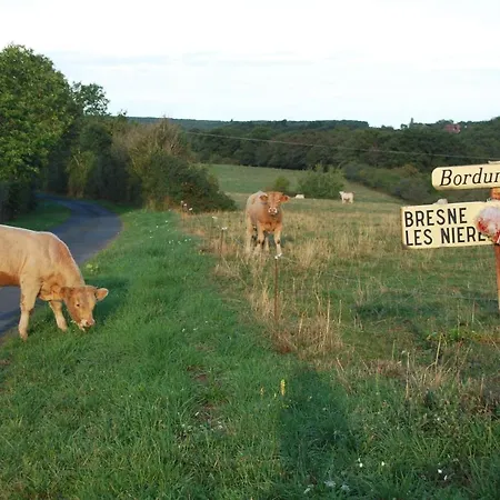 D'hotes Maison Balady Bed & Breakfast *