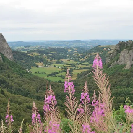 D'hotes Maison Balady Bed & Breakfast