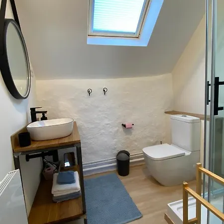D'hotes Maison Balady Bed & Breakfast