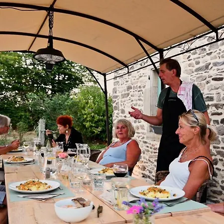 D'hotes Maison Balady Bed & Breakfast *