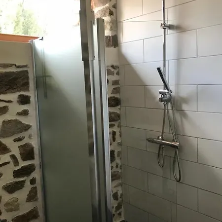 Bed and breakfast D'hotes Maison Balady Bellenaves