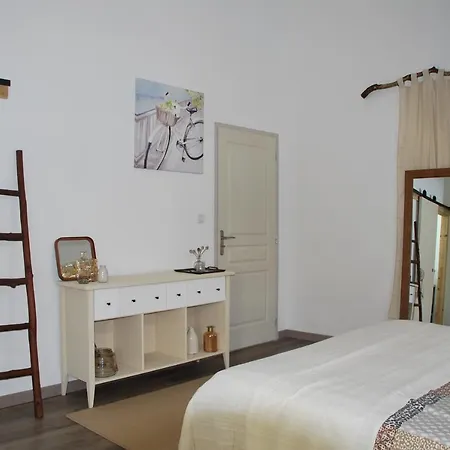 D'hotes Maison Balady Bed and breakfast