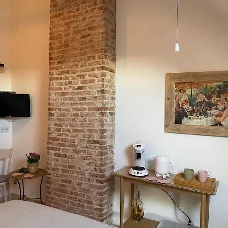 D'hotes Maison Balady Bed & Breakfast *
