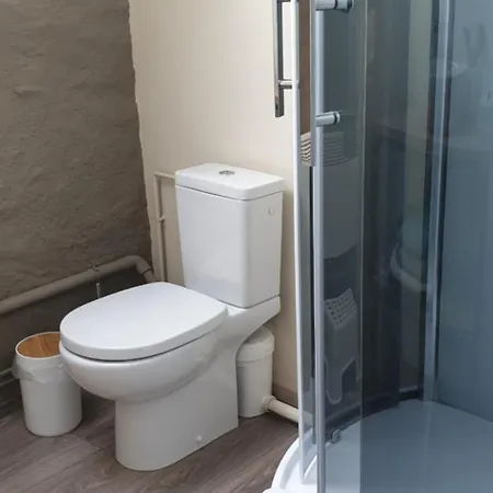 B&B D'hotes Maison Balady *