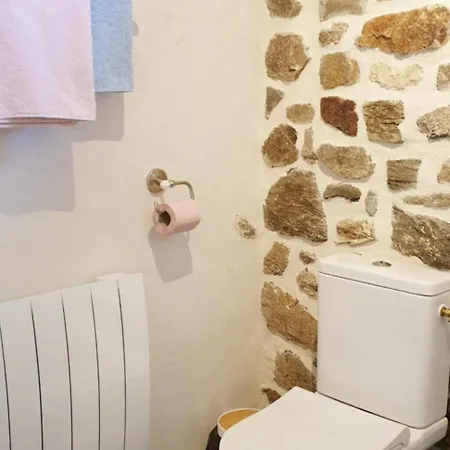 Bed and breakfast D'hotes Maison Balady Bellenaves