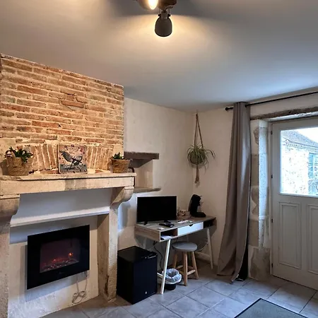 D'hotes Maison Balady