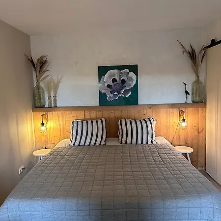 Bed & Breakfast D'hotes Maison Balady Bellenaves
