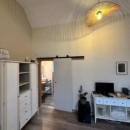 D'hotes Maison Balady ベッド・アンド・ブレックファスト
