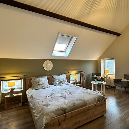 D'hotes Maison Balady ベッド・アンド・ブレックファスト 3*