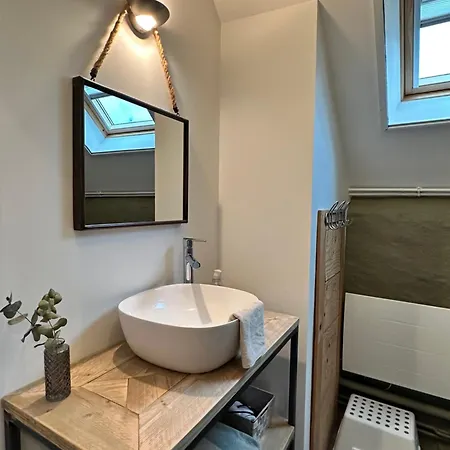 D'hotes Maison Balady 3*