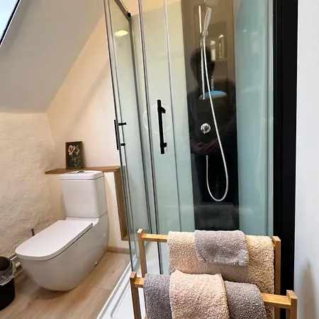 D'hotes Maison Balady