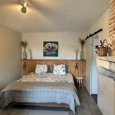 ベッド・アンド・ブレックファスト D'hotes Maison Balady Bellenaves