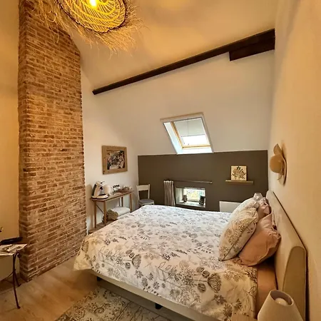 D'hotes Maison Balady 3*