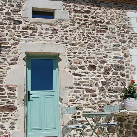 D'hotes Maison Balady
