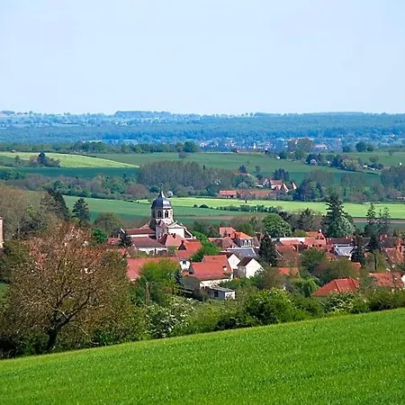 D'hotes Maison Balady Bed & Breakfast Bellenaves