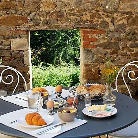 D'hotes Maison Balady