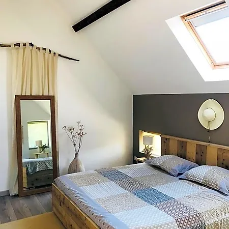 D'hotes Maison Balady Bed & Breakfast 3*