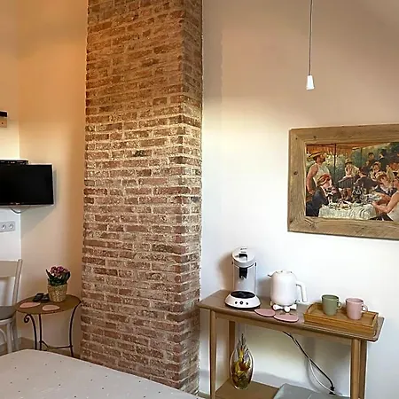 D'hôtes Maison Balady