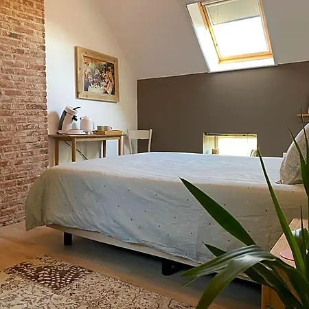 Bed & Breakfast D'hotes Maison Balady