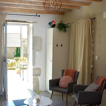 D'hotes Maison Balady