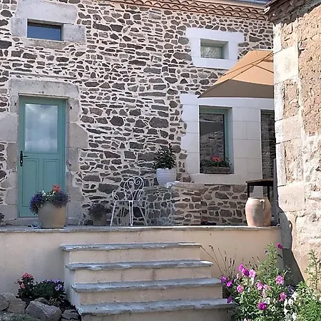 D'hotes Maison Balady Bed & Breakfast 3*