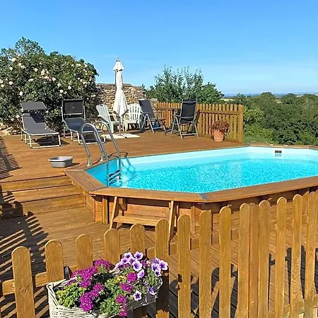 Bed & Breakfast D'hotes Maison Balady