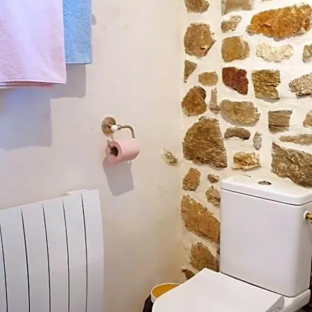 Alojamento de Acomodação e Pequeno-almoço D'hôtes Maison Balady